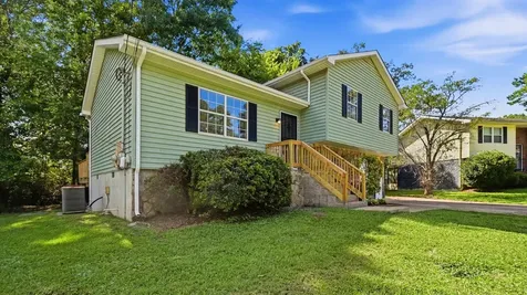 4703 Ranger Lane Chattanooga TN 37416