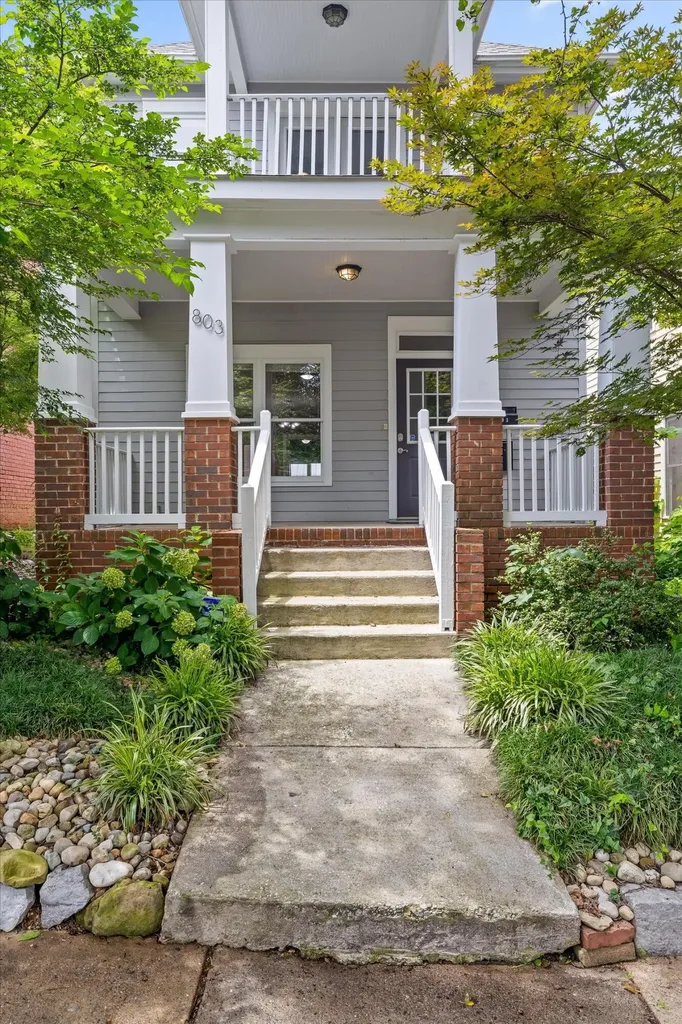 803 Fairview Avenue Chattanooga TN 37403