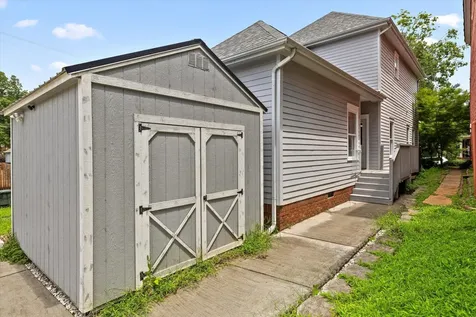 803 Fairview Avenue Chattanooga TN 37403