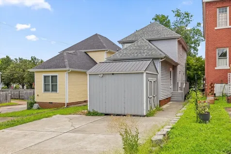 803 Fairview Avenue Chattanooga TN 37403