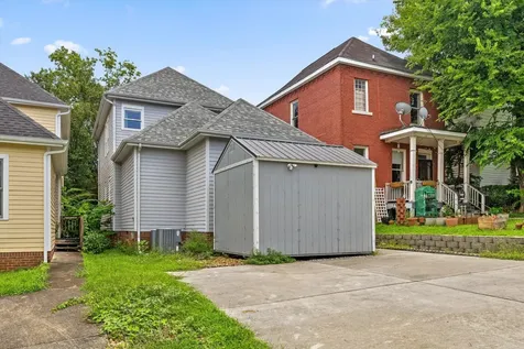 803 Fairview Avenue Chattanooga TN 37403