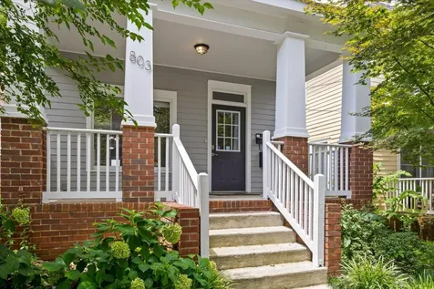 803 Fairview Avenue Chattanooga TN 37403