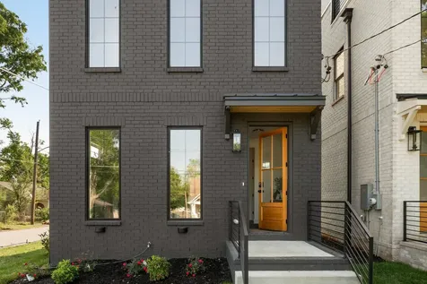 1351 Pennock Avenue Nashville TN 37207