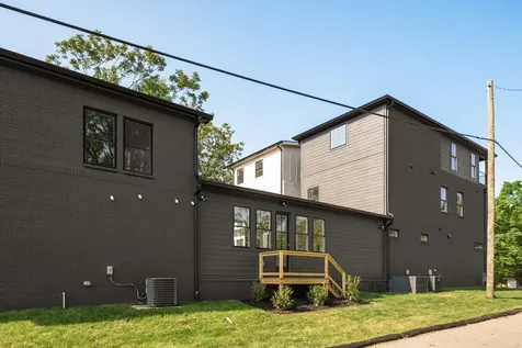 1351 Pennock Avenue Nashville TN 37207