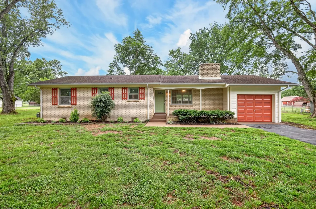 321 Old Jones Mill Road La Vergne TN 37086