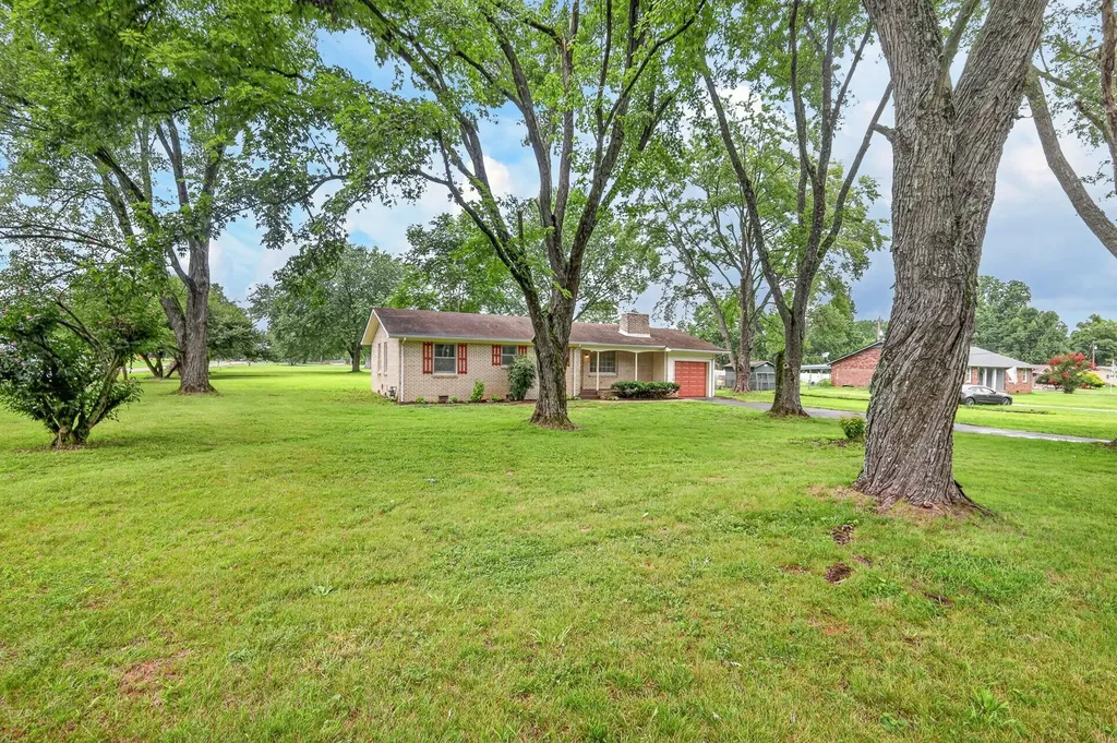321 Old Jones Mill Road La Vergne TN 37086