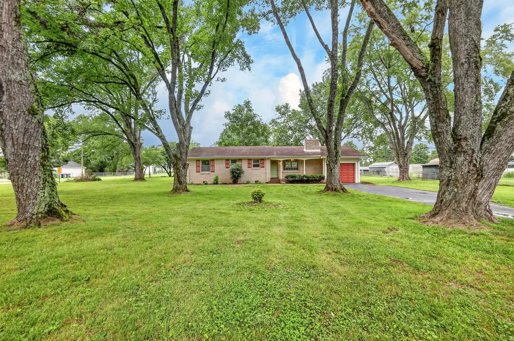321 Old Jones Mill Road La Vergne TN 37086