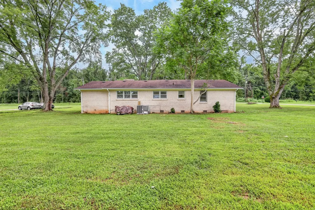 321 Old Jones Mill Road La Vergne TN 37086
