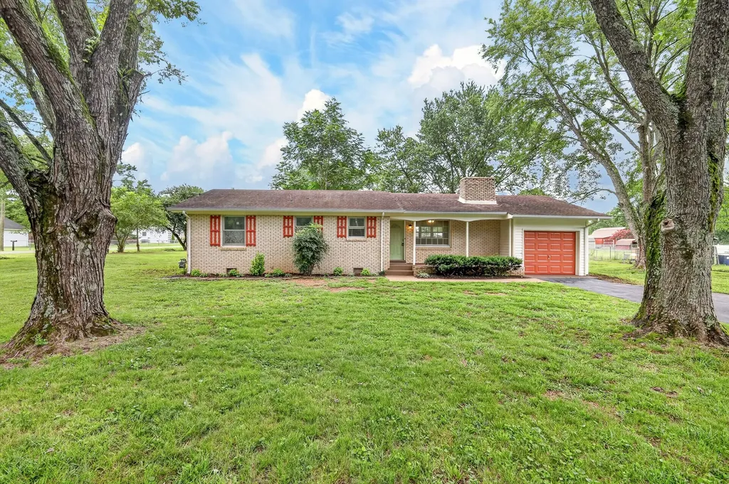 321 Old Jones Mill Road La Vergne TN 37086