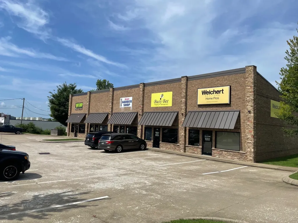 2680 Trenton Road Clarksville TN 37040