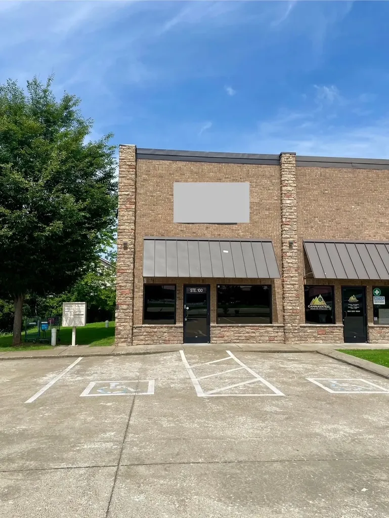 2680 Trenton Road Clarksville TN 37040