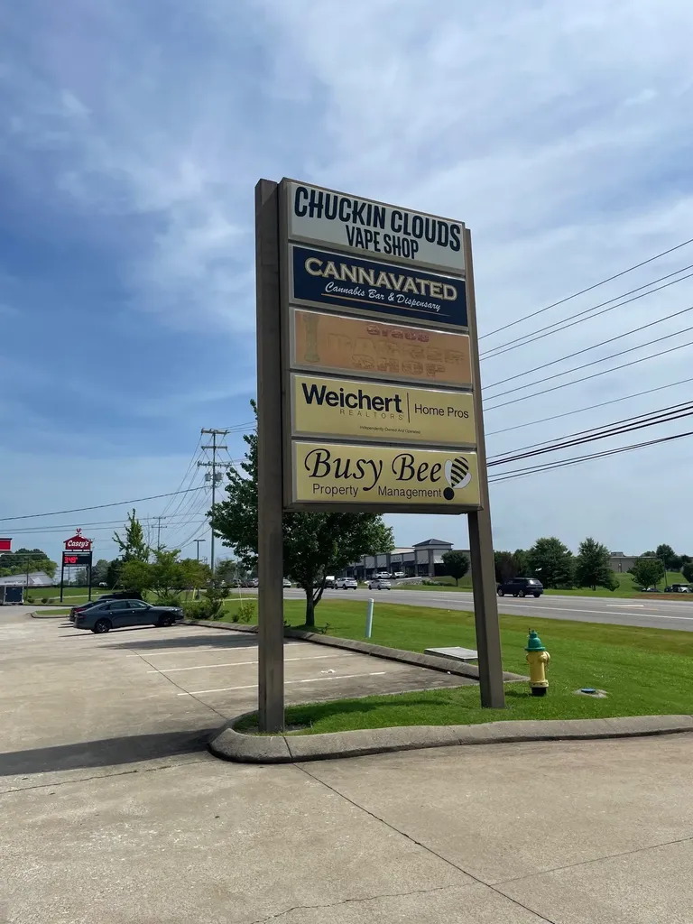 2680 Trenton Road Clarksville TN 37040