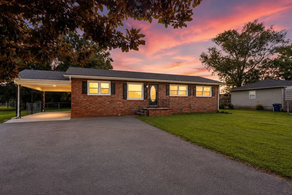 116 Eveningside Drive Chapel Hill TN 37034