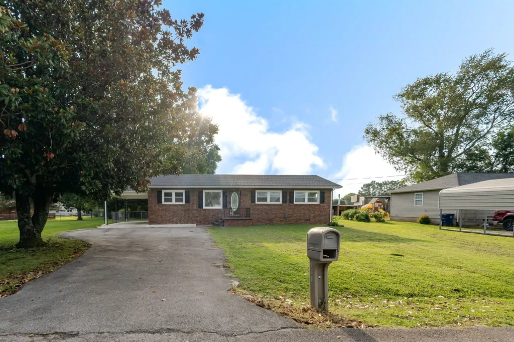 116 Eveningside Drive Chapel Hill TN 37034