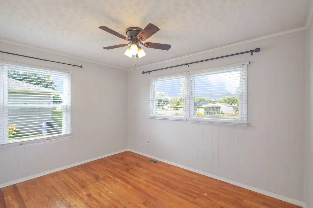 116 Eveningside Drive Chapel Hill TN 37034