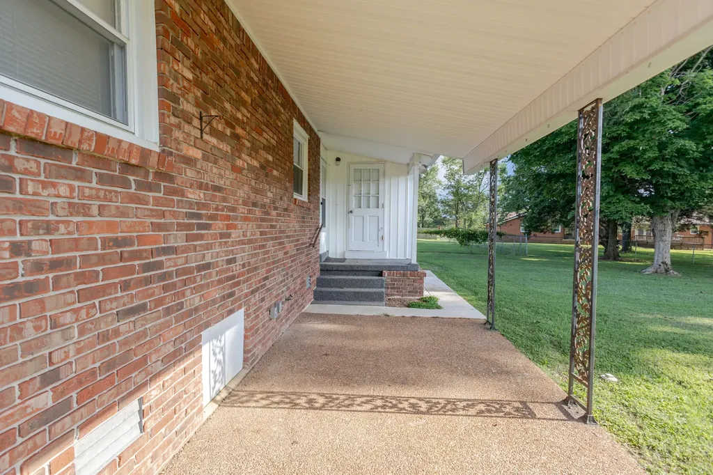 116 Eveningside Drive Chapel Hill TN 37034