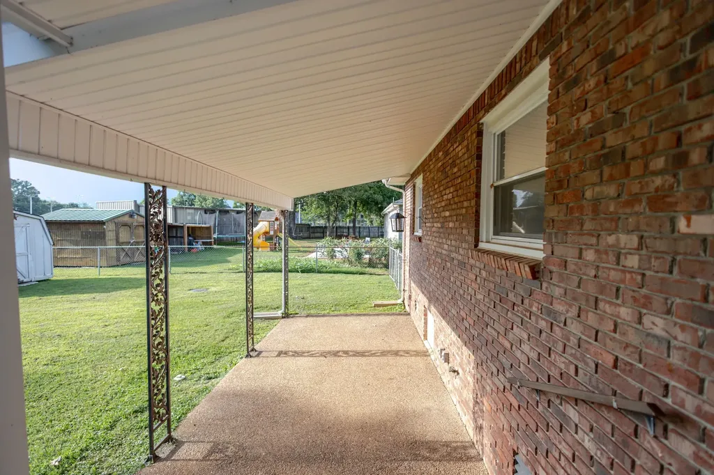 116 Eveningside Drive Chapel Hill TN 37034