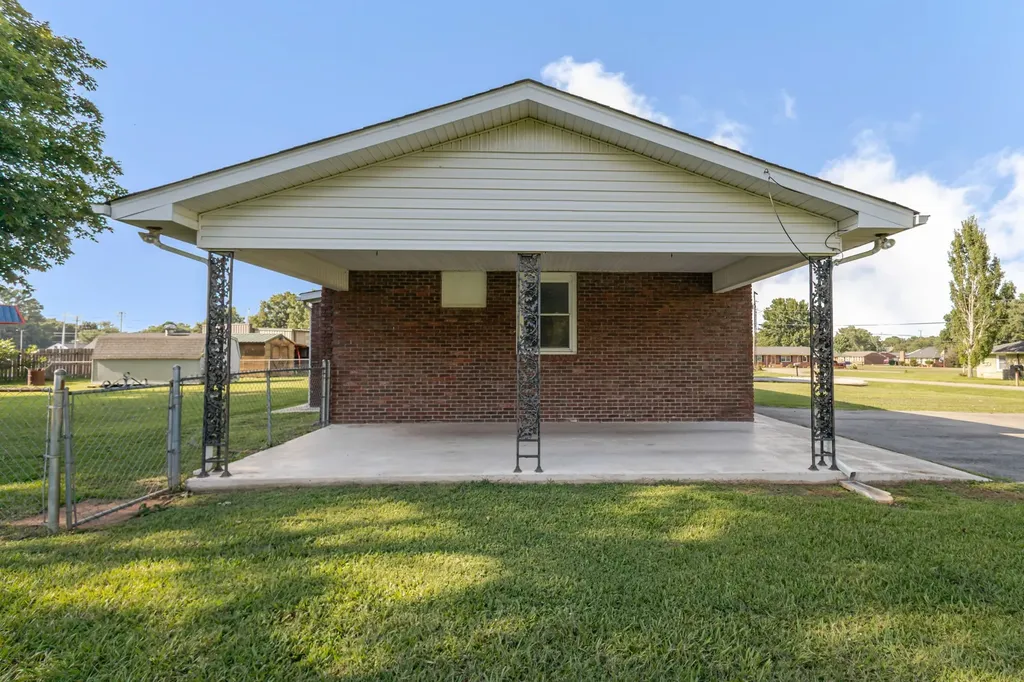 116 Eveningside Drive Chapel Hill TN 37034