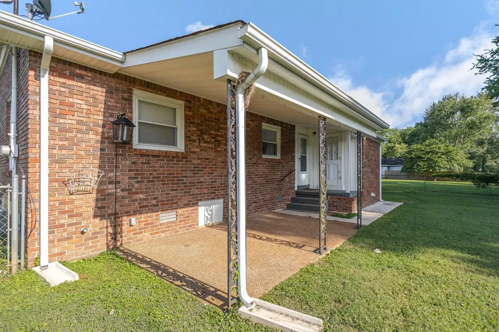 116 Eveningside Drive Chapel Hill TN 37034