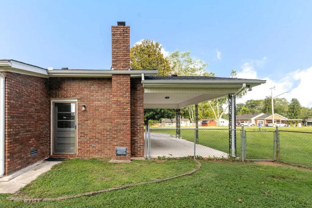 116 Eveningside Drive Chapel Hill TN 37034