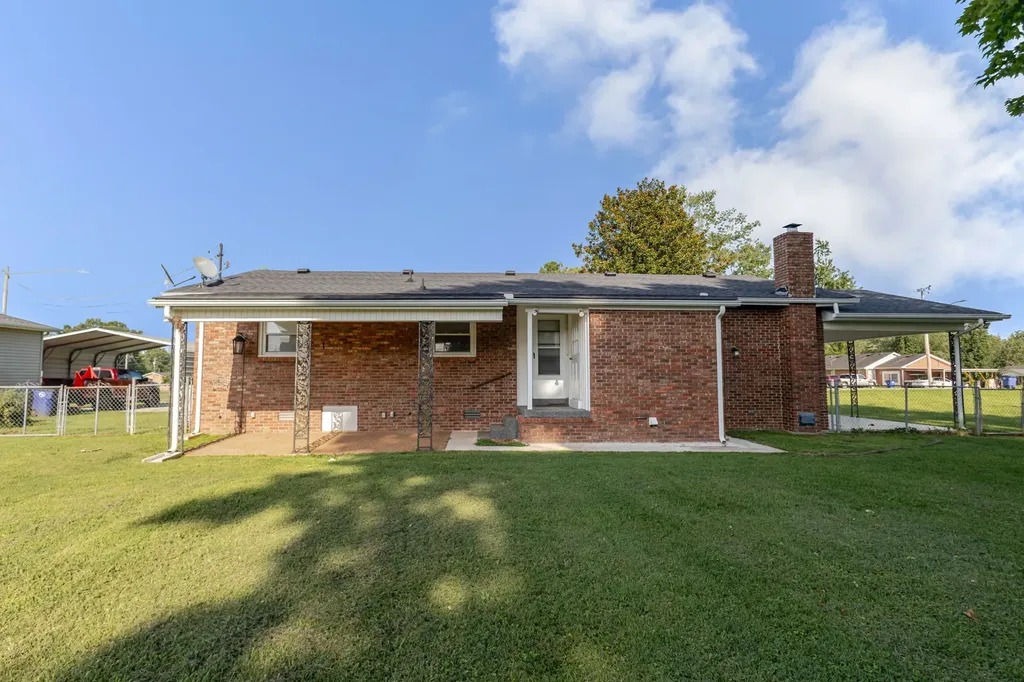 116 Eveningside Drive Chapel Hill TN 37034