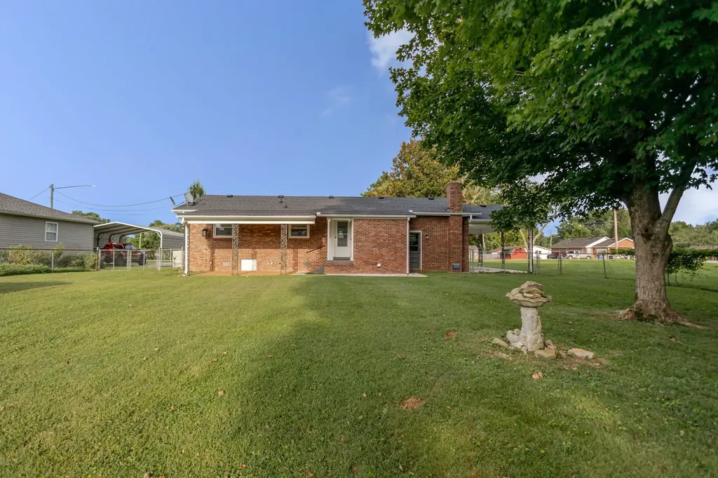 116 Eveningside Drive Chapel Hill TN 37034