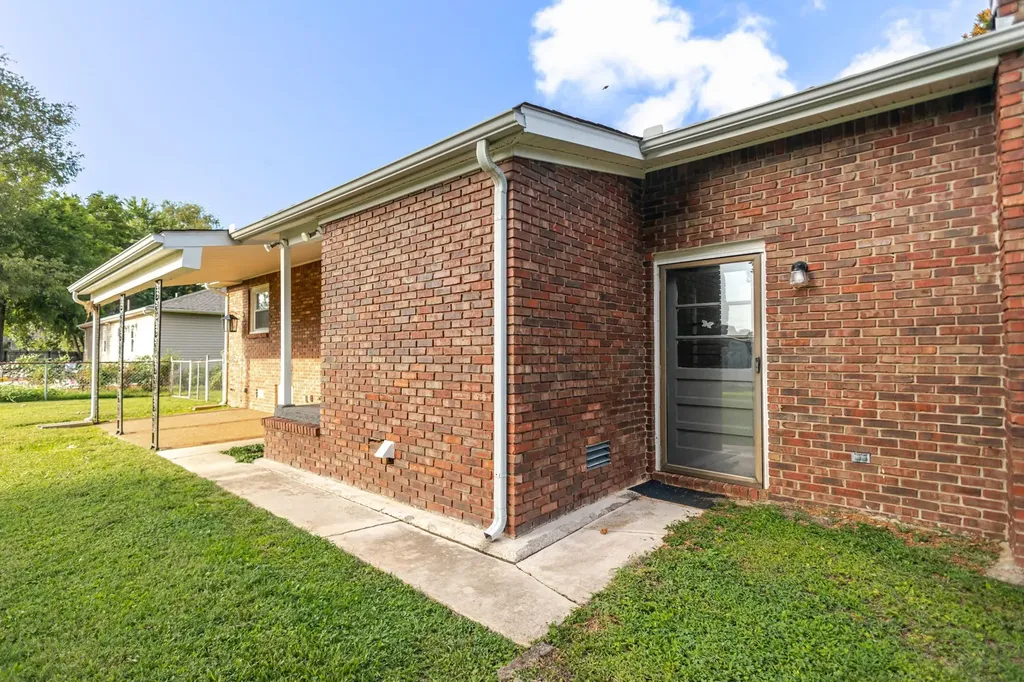 116 Eveningside Drive Chapel Hill TN 37034
