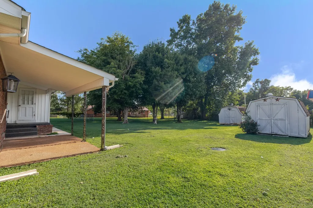 116 Eveningside Drive Chapel Hill TN 37034