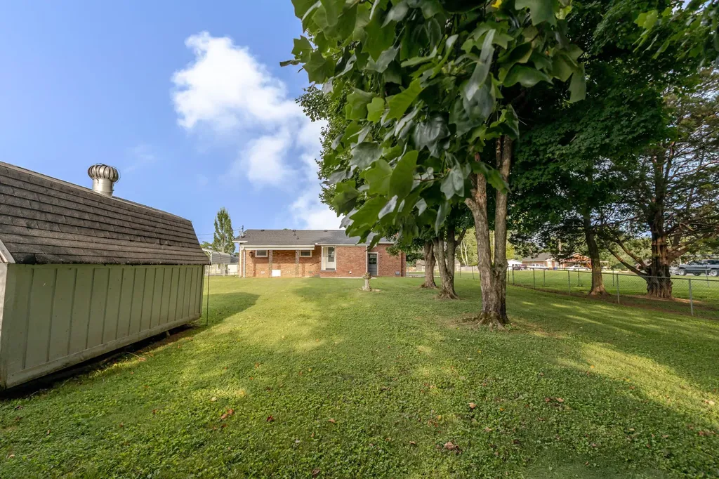 116 Eveningside Drive Chapel Hill TN 37034