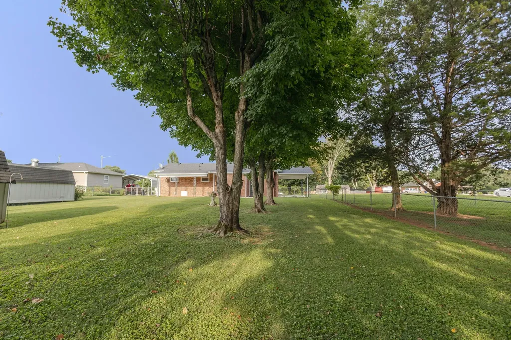 116 Eveningside Drive Chapel Hill TN 37034