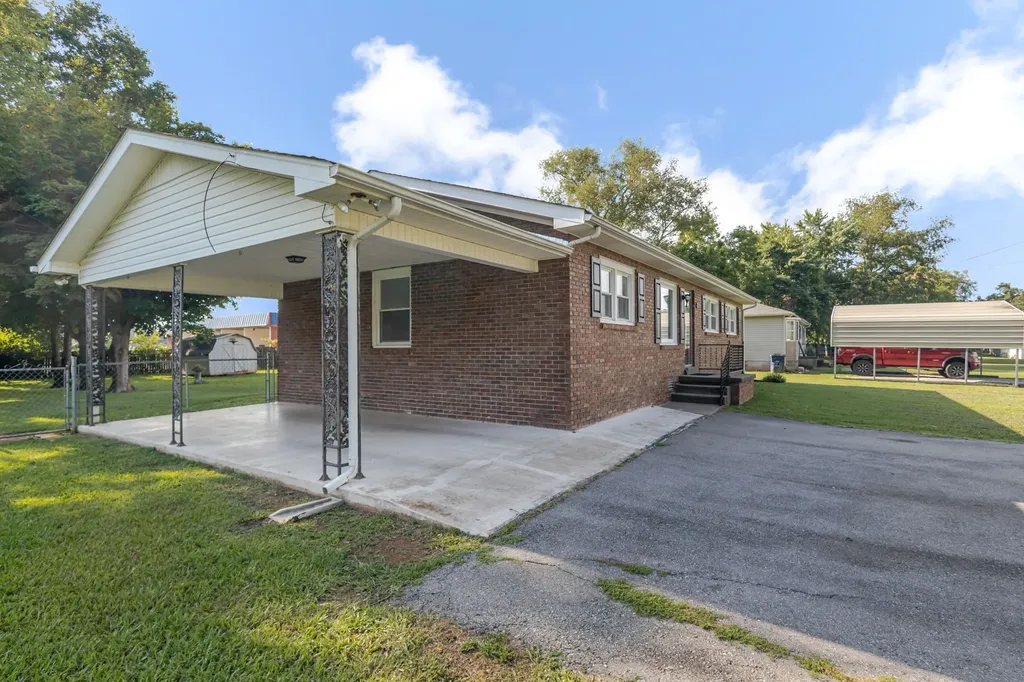 116 Eveningside Drive Chapel Hill TN 37034