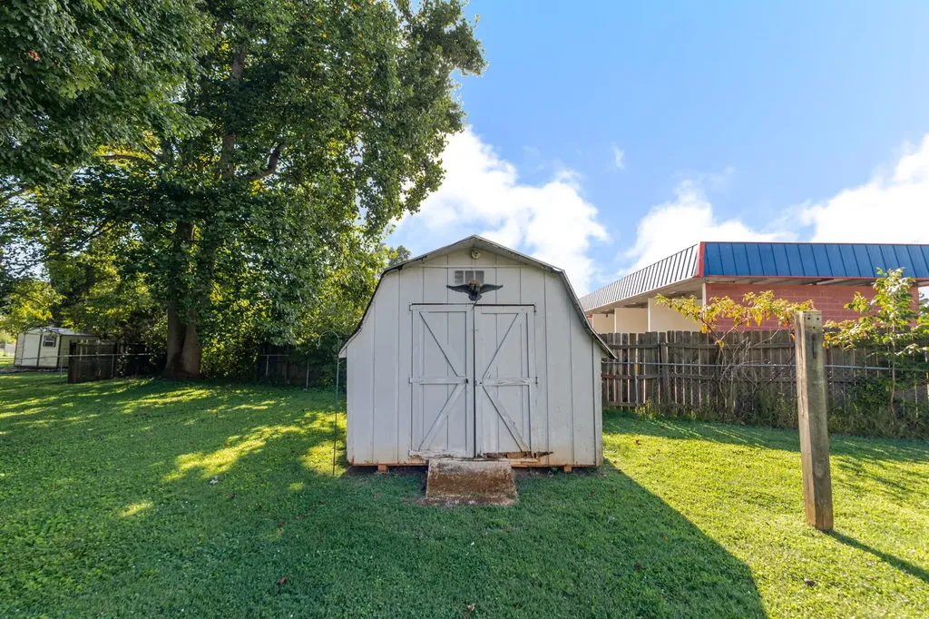 116 Eveningside Drive Chapel Hill TN 37034