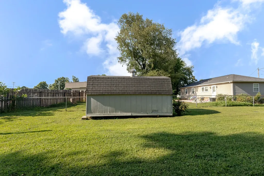 116 Eveningside Drive Chapel Hill TN 37034