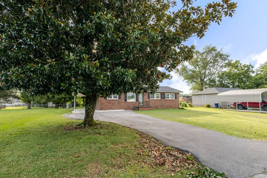 116 Eveningside Drive Chapel Hill TN 37034