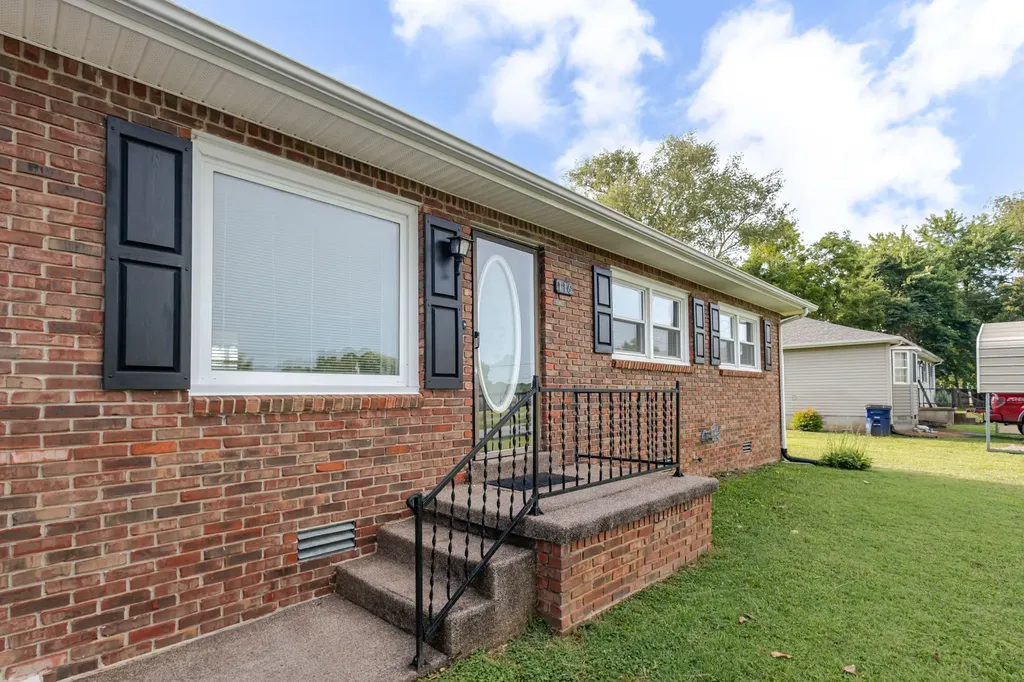 116 Eveningside Drive Chapel Hill TN 37034