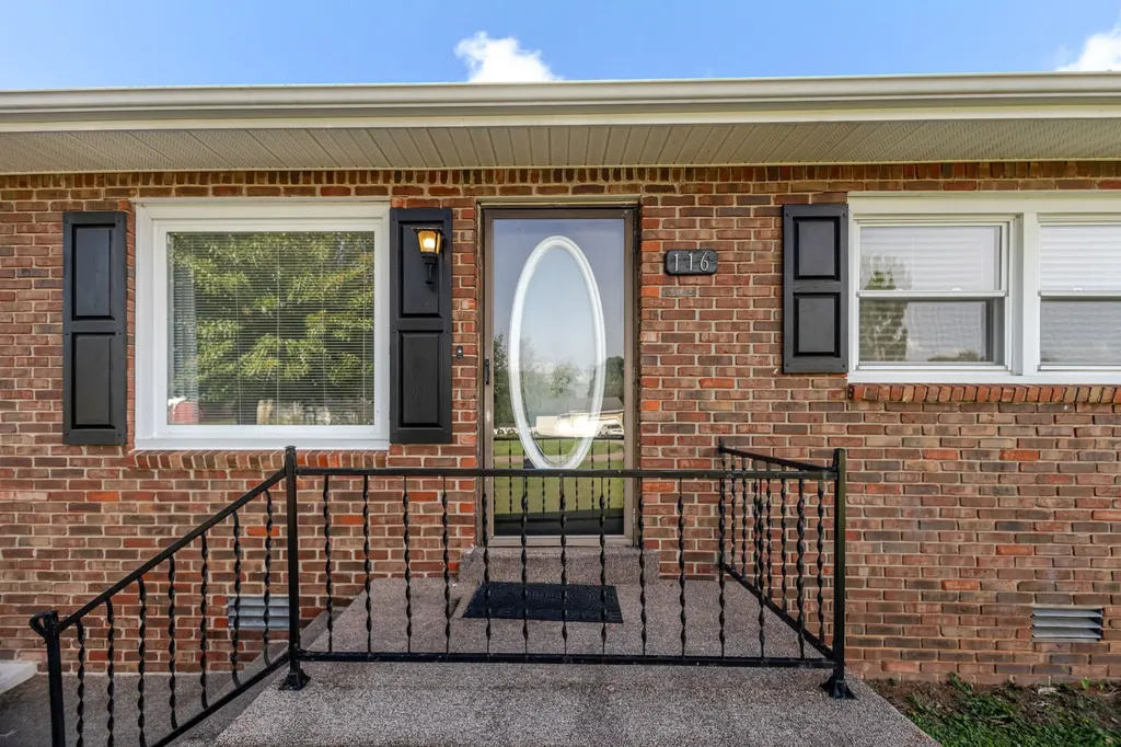 116 Eveningside Drive Chapel Hill TN 37034