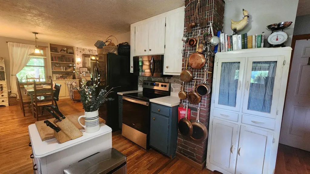 340 Christian Community Road Livingston TN 38570