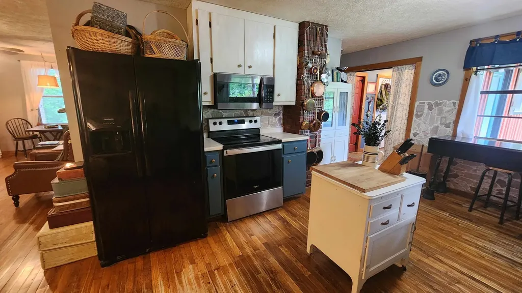 340 Christian Community Road Livingston TN 38570