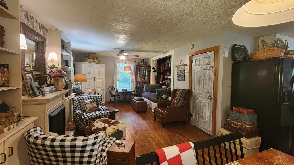 340 Christian Community Road Livingston TN 38570