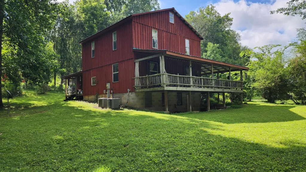340 Christian Community Road Livingston TN 38570