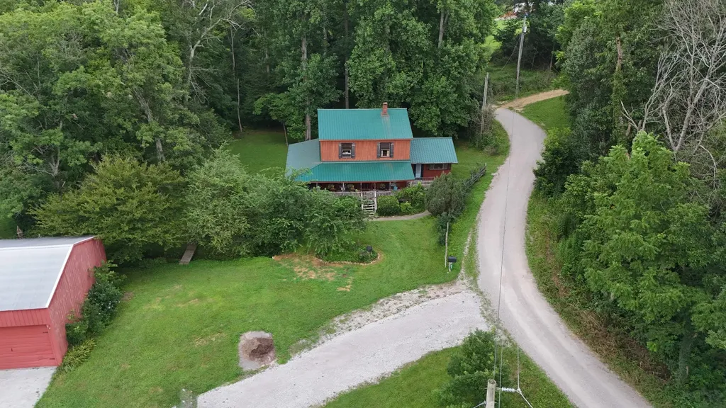340 Christian Community Road Livingston TN 38570