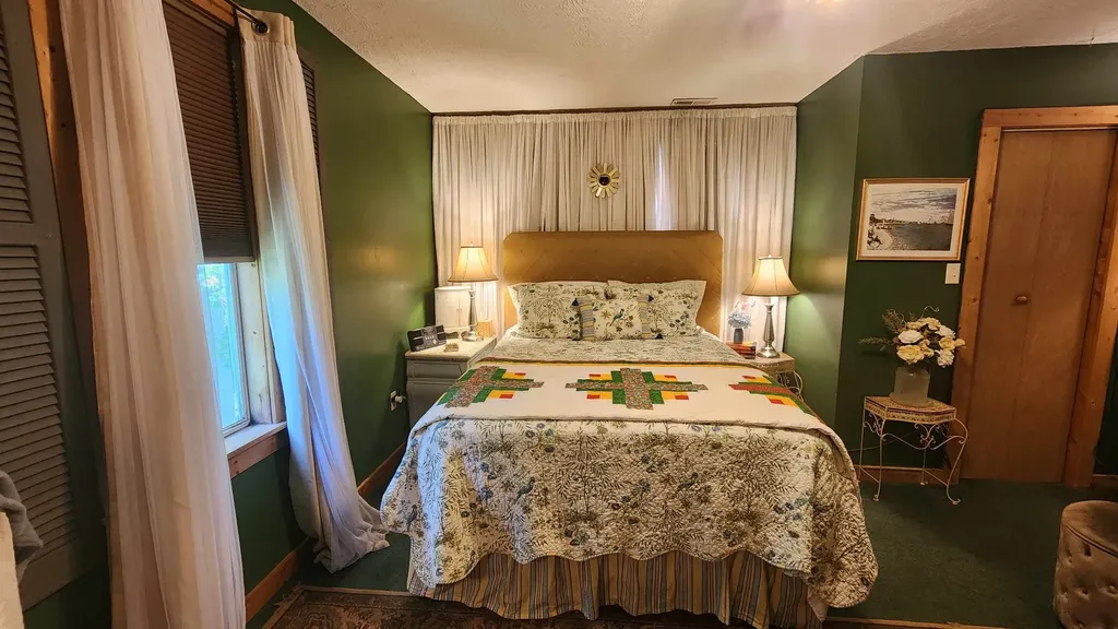 340 Christian Community Road Livingston TN 38570