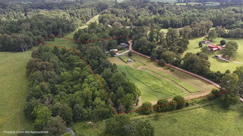 340 Christian Community Road Livingston TN 38570