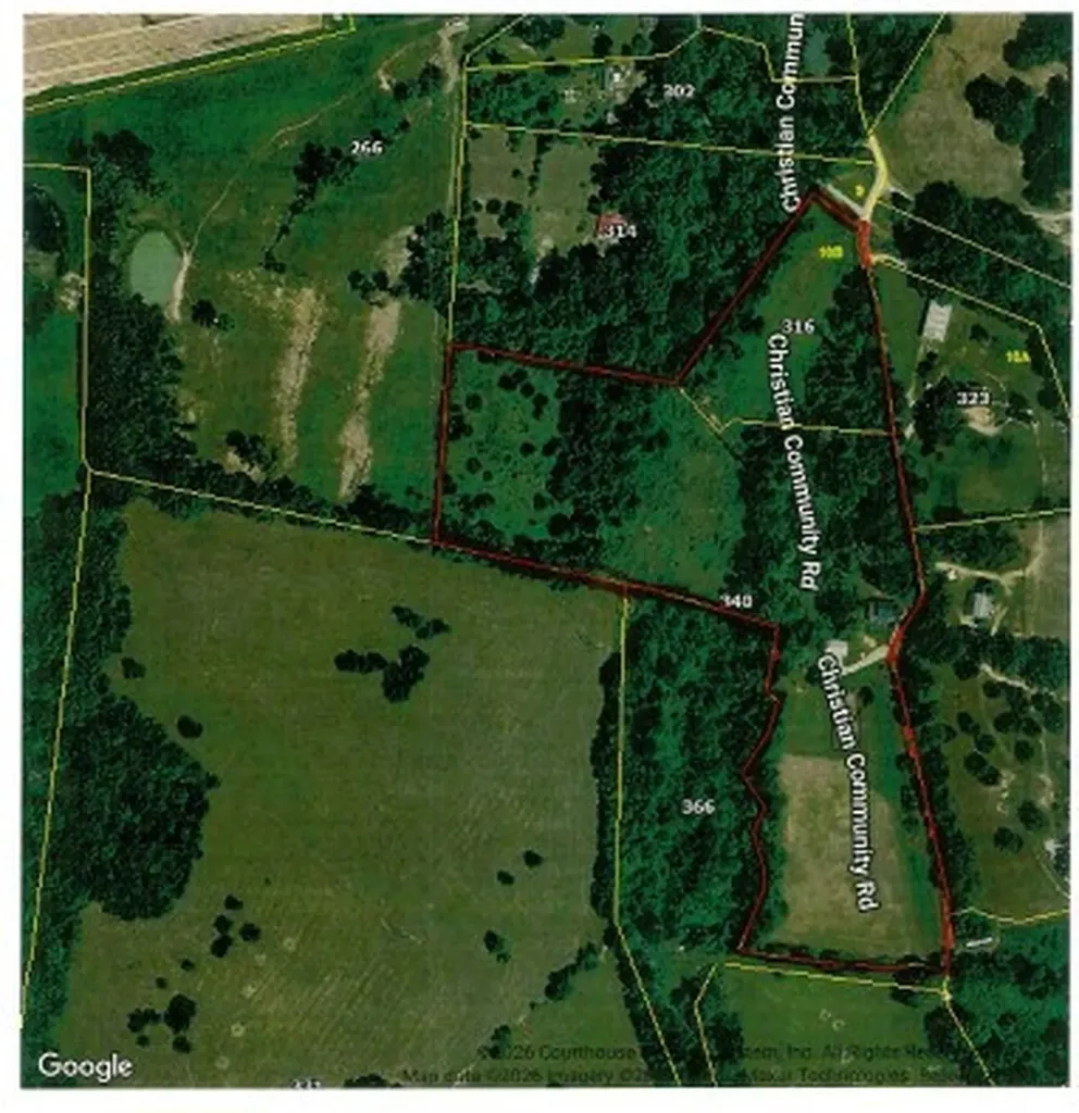 340 Christian Community Road Livingston TN 38570