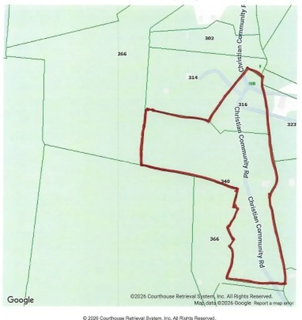 340 Christian Community Road Livingston TN 38570