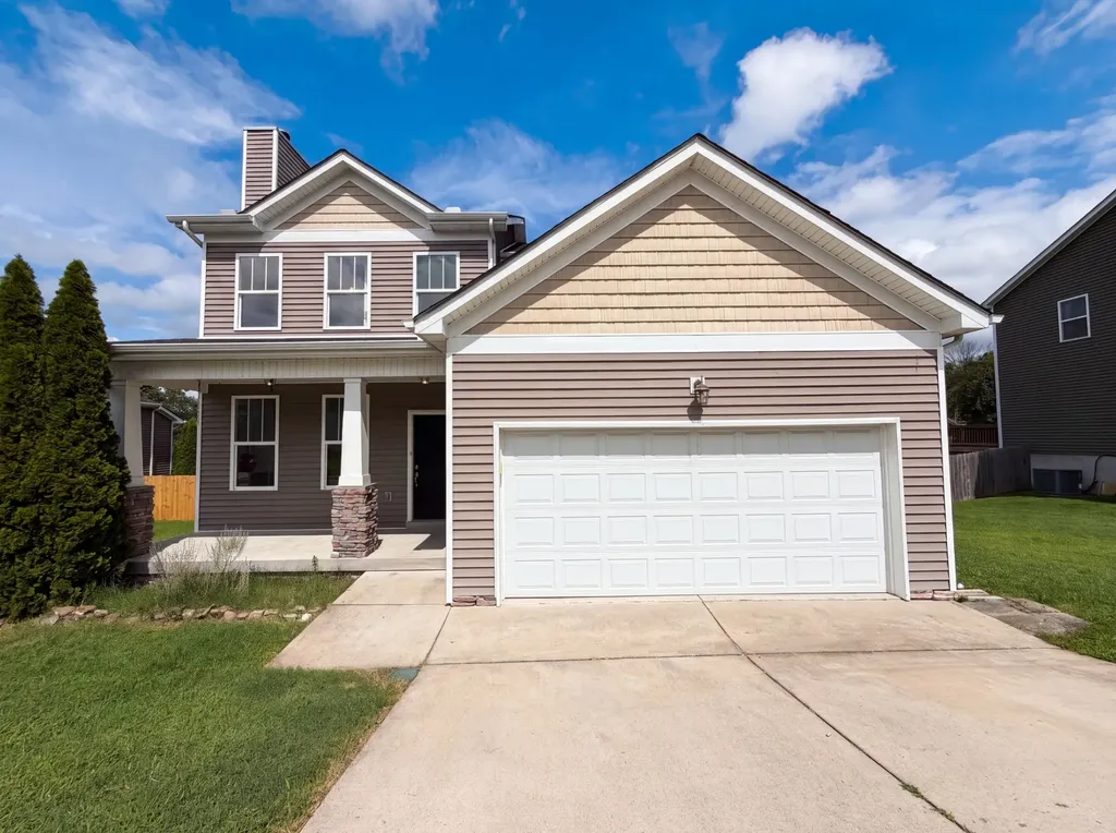 2520 Val Marie Drive Madison TN 37115