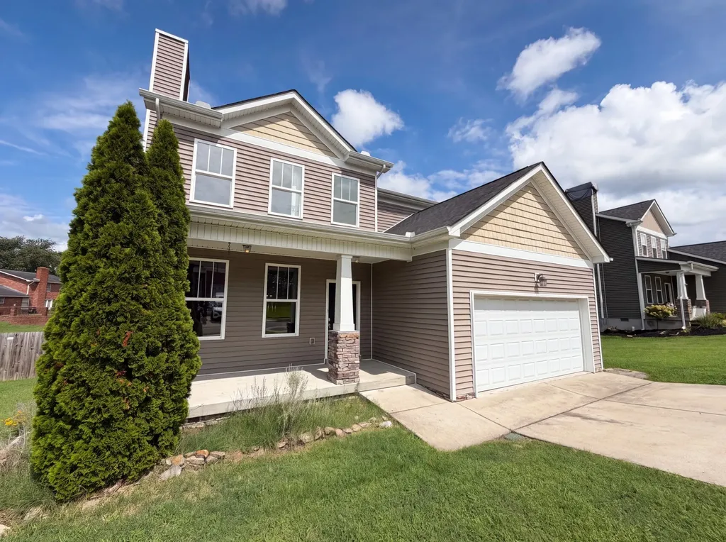 2520 Val Marie Drive Madison TN 37115