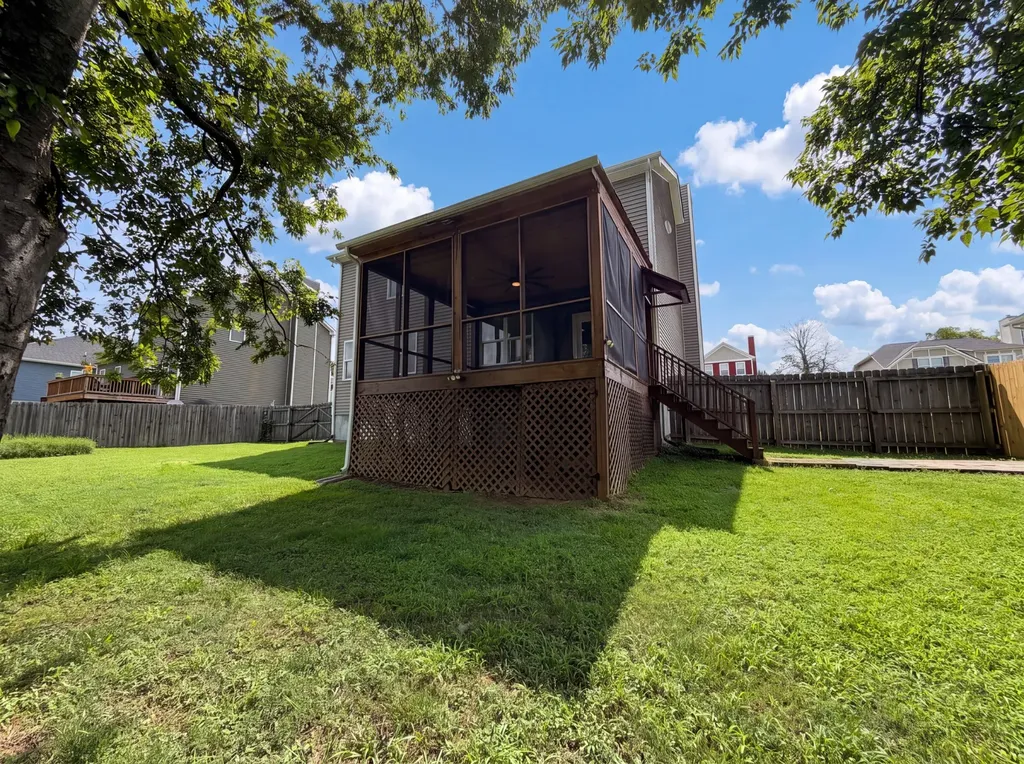 2520 Val Marie Drive Madison TN 37115