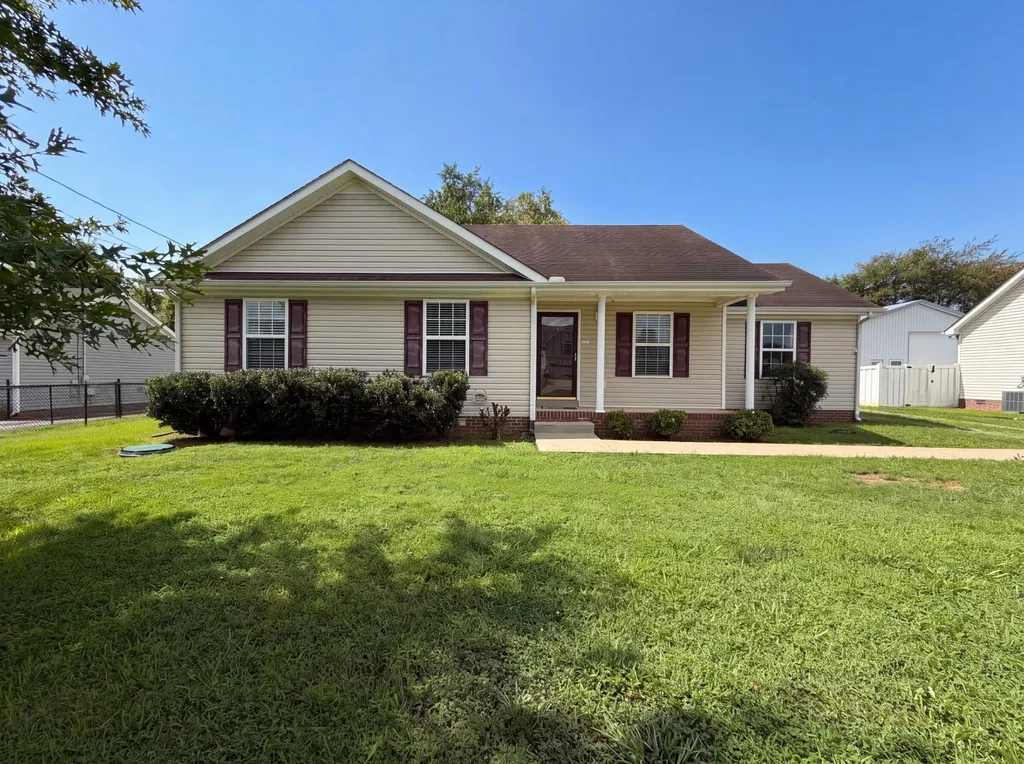 4625 Wachovia Way Murfreesboro TN 37129