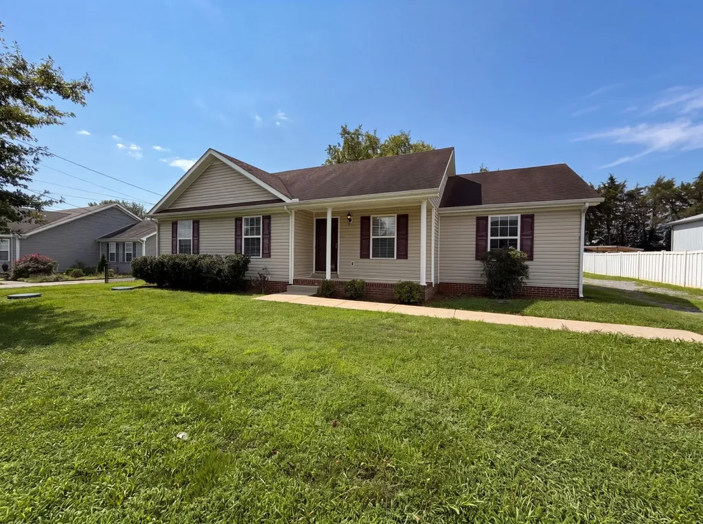 4625 Wachovia Way Murfreesboro TN 37129